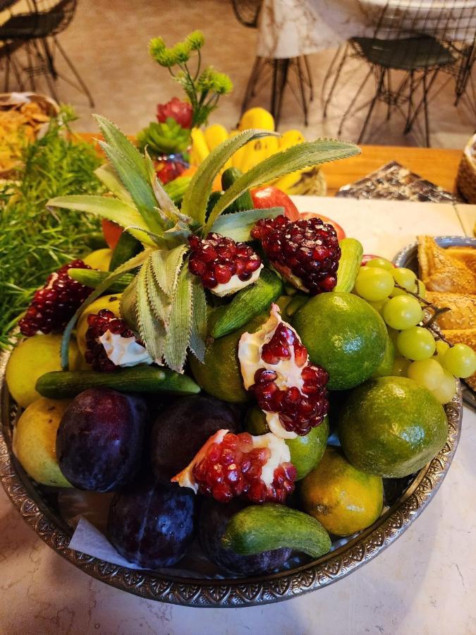 Seedi Yousef Hostel & Cafe Nazareth Ngoại thất bức ảnh