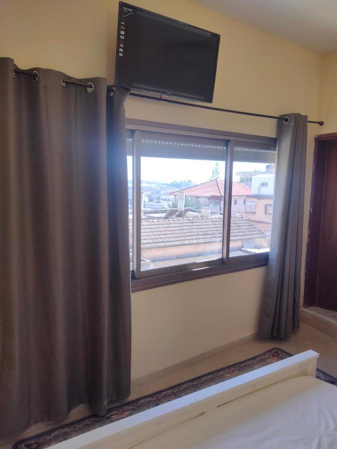Seedi Yousef Hostel & Cafe Nazareth Ngoại thất bức ảnh