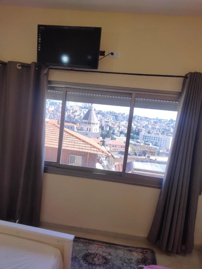 Seedi Yousef Hostel & Cafe Nazareth Ngoại thất bức ảnh