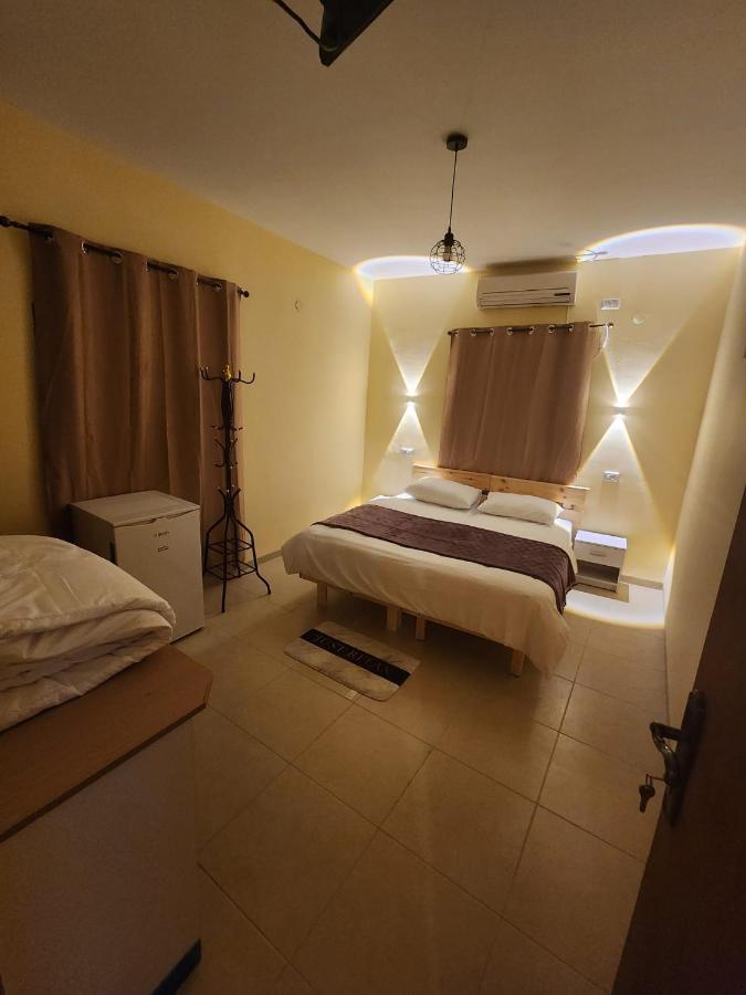 Seedi Yousef Hostel & Cafe Nazareth Ngoại thất bức ảnh