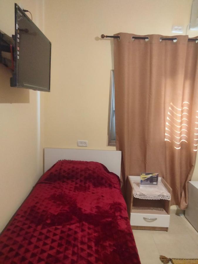 Seedi Yousef Hostel & Cafe Nazareth Ngoại thất bức ảnh