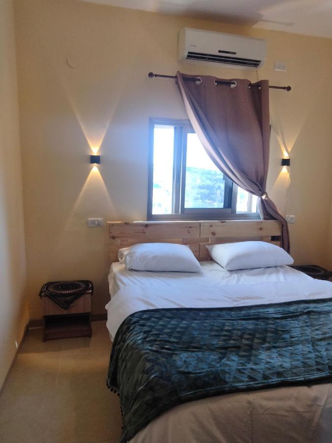 Seedi Yousef Hostel & Cafe Nazareth Ngoại thất bức ảnh