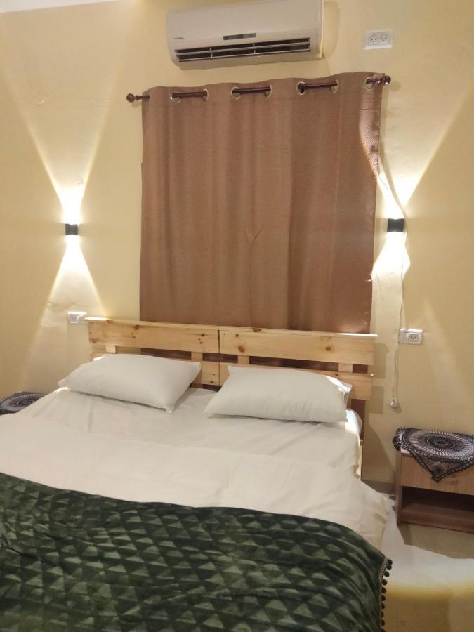 Seedi Yousef Hostel & Cafe Nazareth Ngoại thất bức ảnh