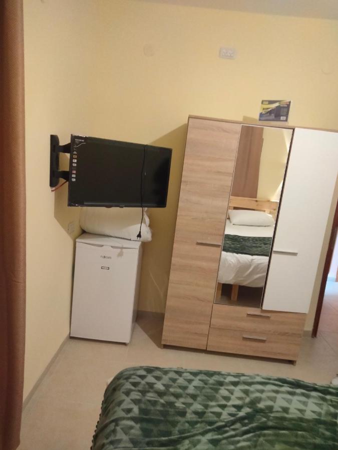 Seedi Yousef Hostel & Cafe Nazareth Ngoại thất bức ảnh