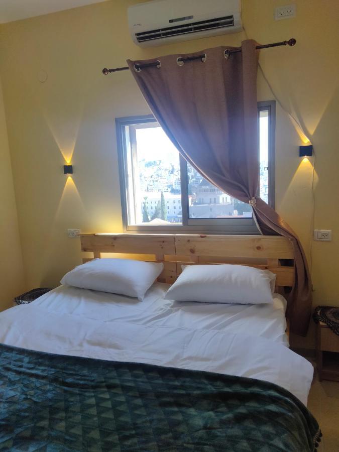 Seedi Yousef Hostel & Cafe Nazareth Ngoại thất bức ảnh