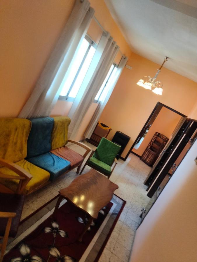 Seedi Yousef Hostel & Cafe Nazareth Ngoại thất bức ảnh