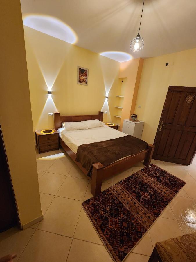 Seedi Yousef Hostel & Cafe Nazareth Ngoại thất bức ảnh