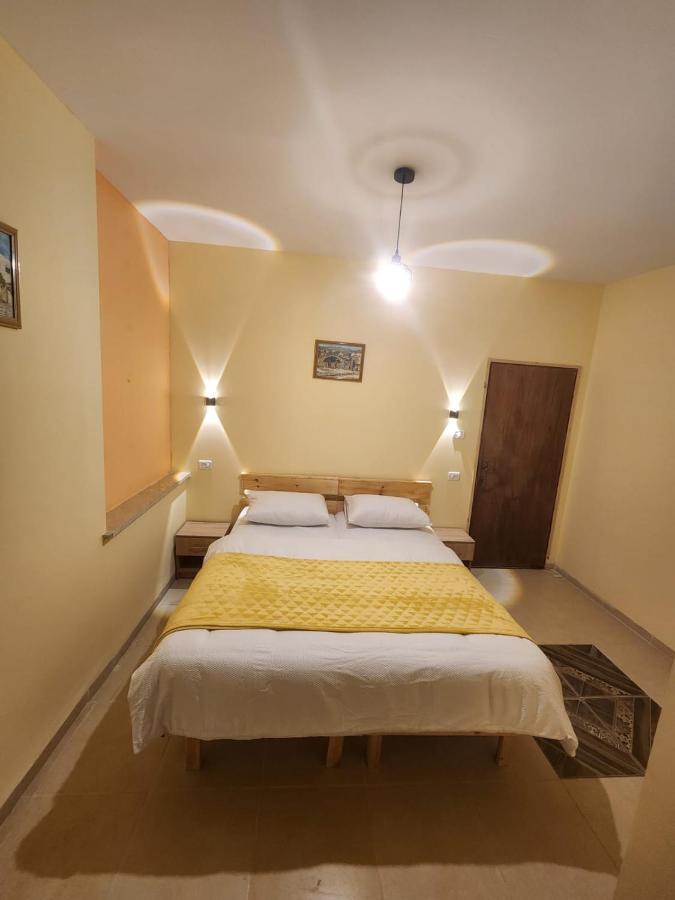Seedi Yousef Hostel & Cafe Nazareth Ngoại thất bức ảnh