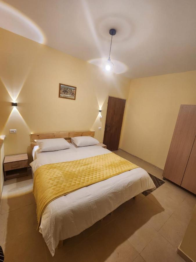 Seedi Yousef Hostel & Cafe Nazareth Ngoại thất bức ảnh