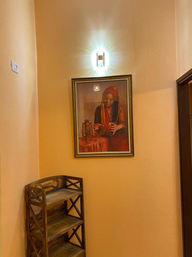 Seedi Yousef Hostel & Cafe Nazareth Ngoại thất bức ảnh