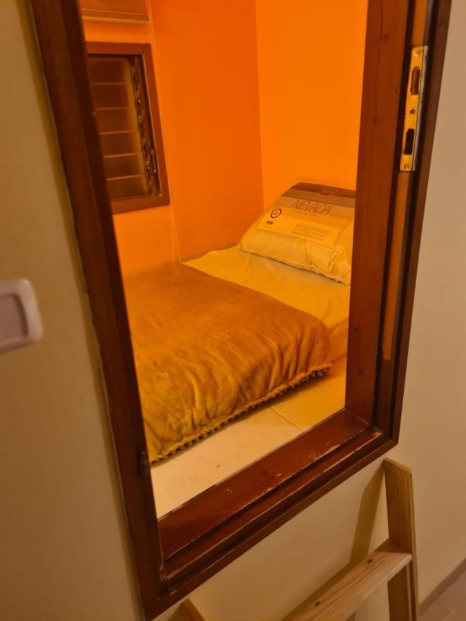 Seedi Yousef Hostel & Cafe Nazareth Ngoại thất bức ảnh