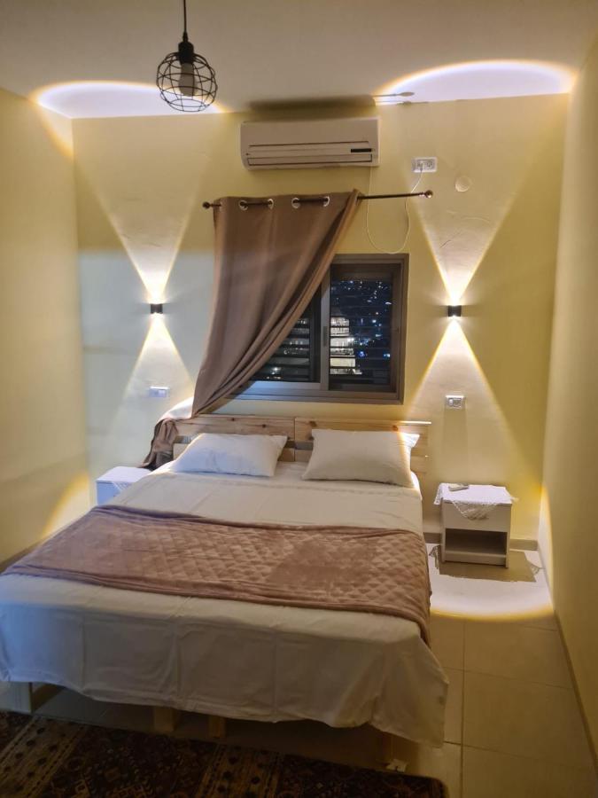 Seedi Yousef Hostel & Cafe Nazareth Ngoại thất bức ảnh