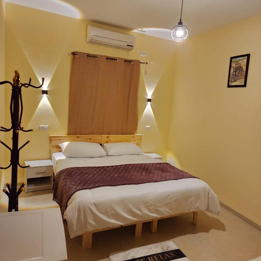 Seedi Yousef Hostel & Cafe Nazareth Ngoại thất bức ảnh