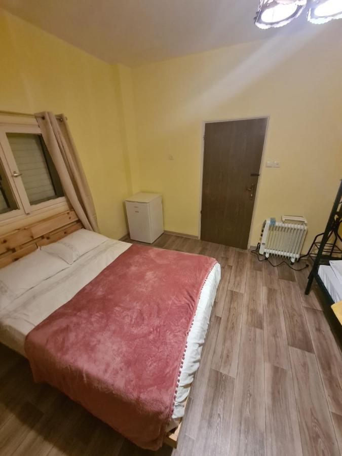 Seedi Yousef Hostel & Cafe Nazareth Ngoại thất bức ảnh