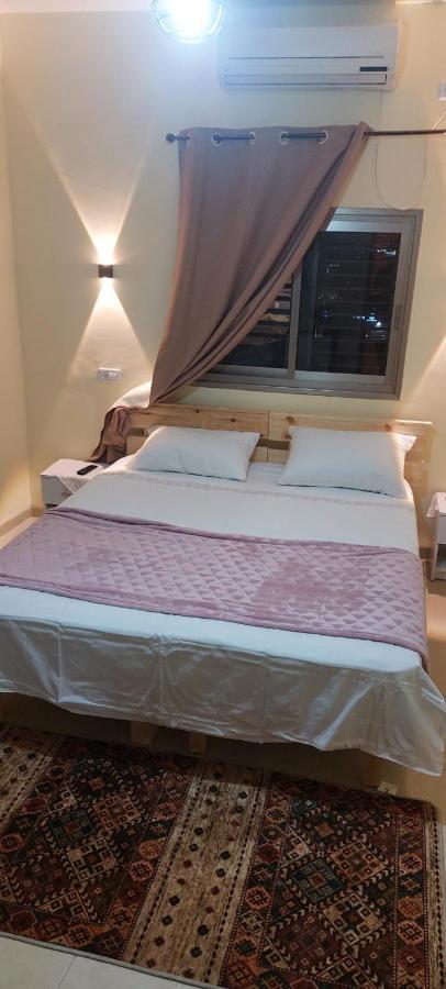 Seedi Yousef Hostel & Cafe Nazareth Ngoại thất bức ảnh
