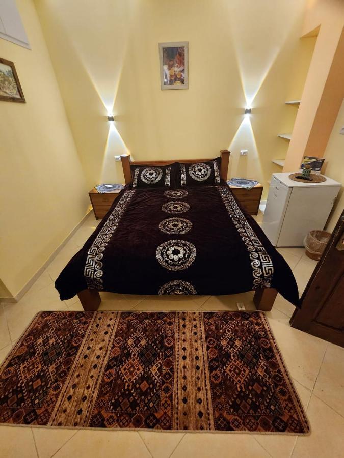 Seedi Yousef Hostel & Cafe Nazareth Ngoại thất bức ảnh