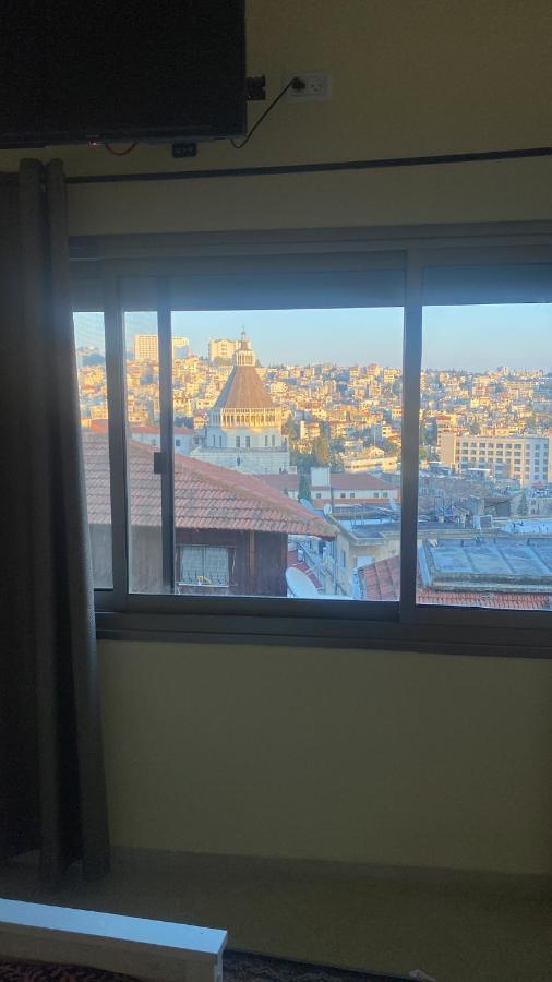 Seedi Yousef Hostel & Cafe Nazareth Ngoại thất bức ảnh