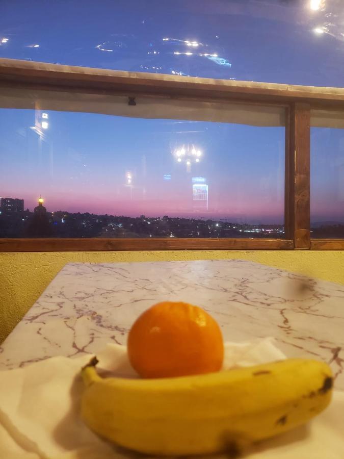 Seedi Yousef Hostel & Cafe Nazareth Ngoại thất bức ảnh
